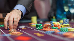 Зеркало Vulkan Deluxe Casino